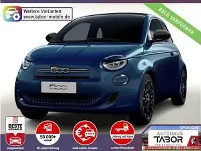 Gebraucht Fiat 500