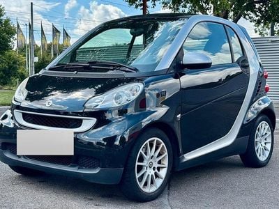 Smart ForTwo Coupé