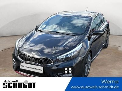 Kia Ceed GT