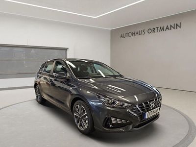 gebraucht Hyundai i30 1.0 Mild-Hybrid 'Trend' 6-Gang 2WD