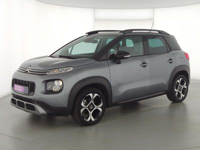 gebraucht Citroën C3 Aircross Shine