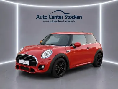 Gebraucht Mini John Cooper Works Coupé