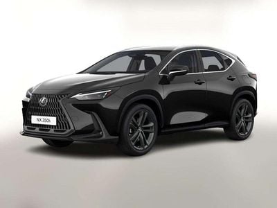 Lexus NX350h