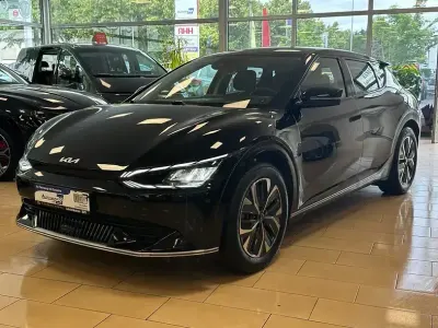 Gebraucht Kia EV6