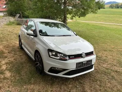 Gebraucht VW Polo