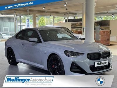 BMW 230