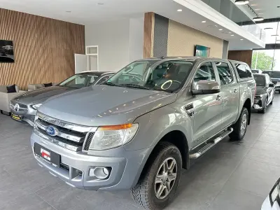 Gebraucht Ford Ranger