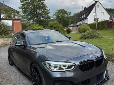 Gebraucht BMW 125