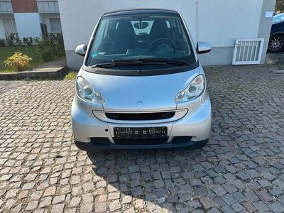 Smart ForTwo Coupé