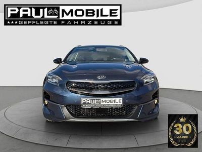 Usata Kia XCeed Platinum 141 CV (103 kW) 2021 Blu SUV
