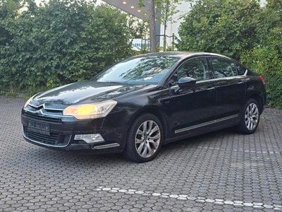 Citroën C5