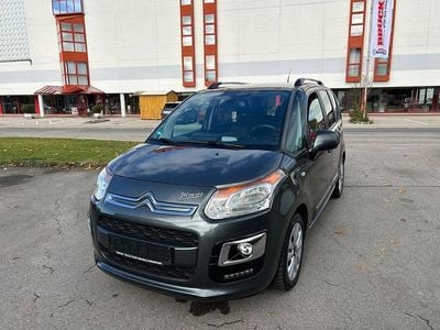 Citroën C3 Picasso