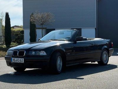 BMW 318 Cabriolet