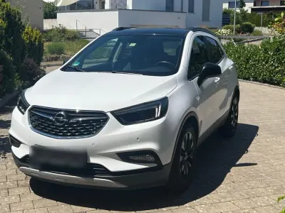 Gebraucht Opel Mokka X