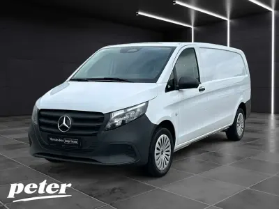 Gebraucht Mercedes Vito 163 PS (119 kW) 2025 Weiß Van