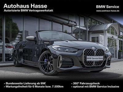 BMW 440