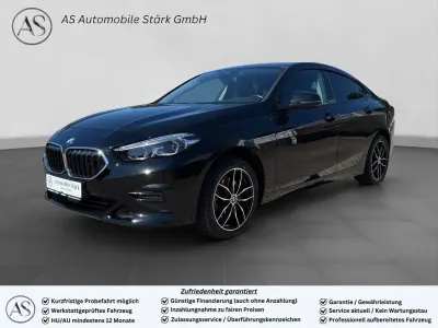 Gebraucht BMW 218 Gran Coupé