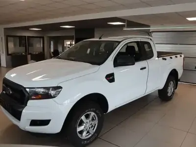 Occasion Ford Ranger XL 160 ch (117 kW) 2017 Andere Pick-up