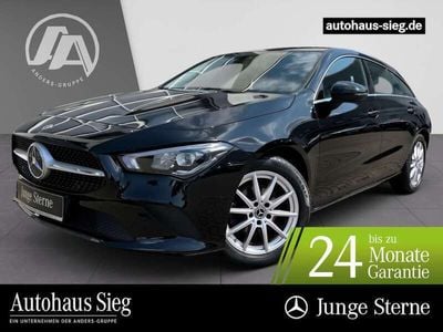 Mercedes CLA200