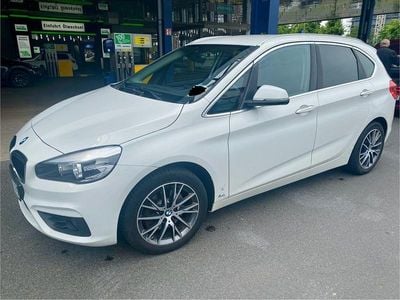 BMW 218 Active Tourer