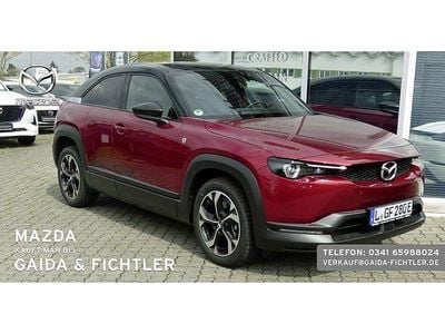 Mazda MX30