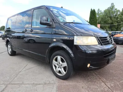 Gebraucht VW Caravelle