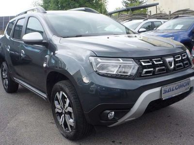 gebraucht Dacia Duster II