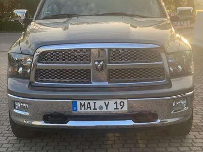 gebraucht RAM 1500 1500 Dodge