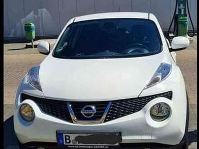 Gebraucht 2011 Nissan Juke Acenta SUV | 6.499 € (Fairer Preis)