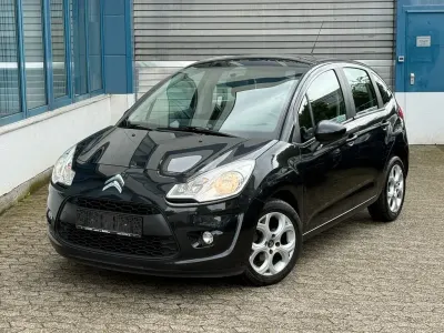 Gebraucht Citroën C3