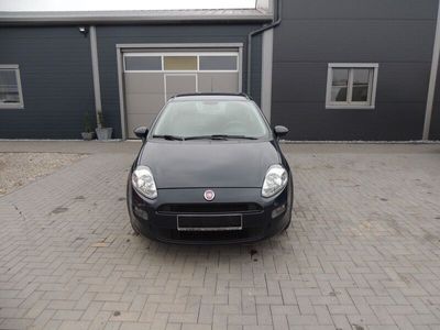 gebraucht Fiat Punto 2Hand