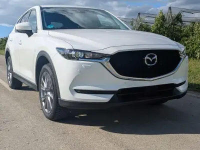 Gebraucht Mazda CX-5