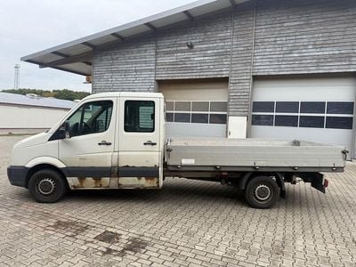 VW Crafter