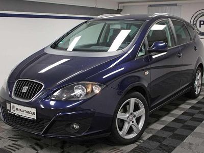 Seat Altea XL