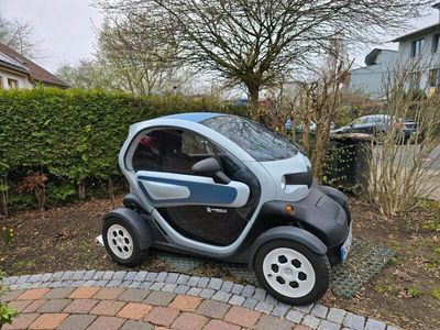 Renault Twizy