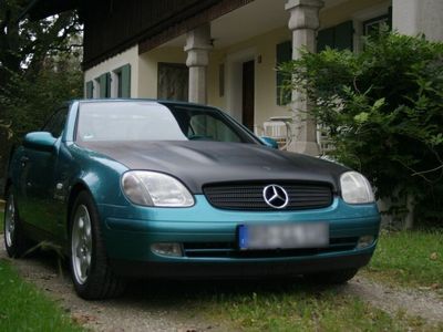 Mercedes 170