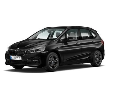 gebraucht BMW 220 Active Tourer d