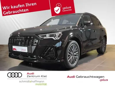 Second-hand Audi Q3