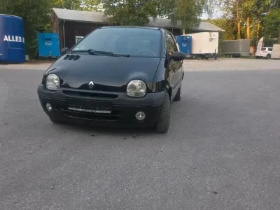 Gebraucht Renault Twingo