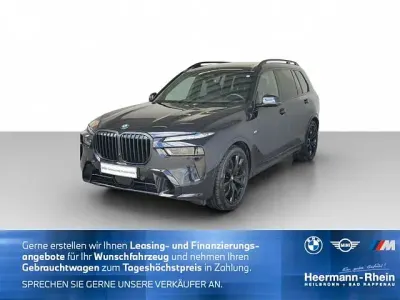 Gebraucht BMW X7