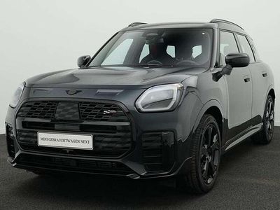 Other Gebraucht 2025 Mini John Cooper Works Countryman SUV | 38.681 € (Fairer Preis)