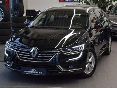 Renault Talisman GrandTour