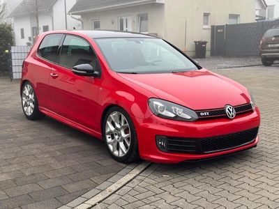 VW Golf VI