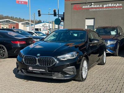 Gebraucht BMW 218 Advantage 136 PS (100 kW) 2023 Schwarz Coupé