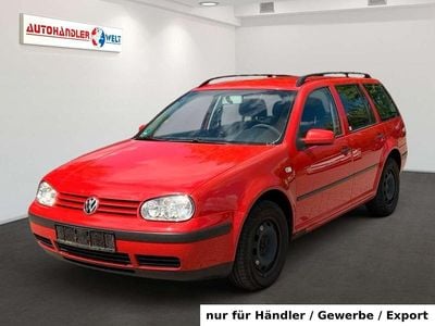 VW Golf V