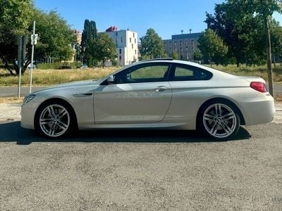 BMW 650
