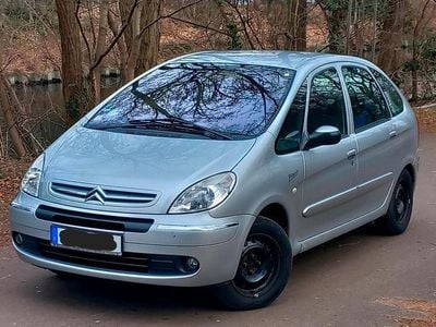 Citroën Xsara Picasso