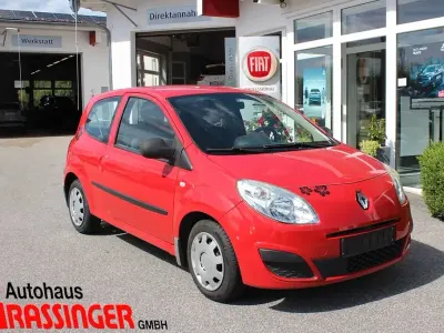 Gebraucht Renault Twingo
