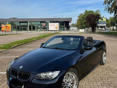 Gebraucht BMW 320 Cabriolet