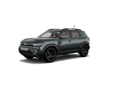 Gebraucht Dacia Duster Extreme 150 PS (110 kW) 2026 Grün (zedergrün (grün)) SUV